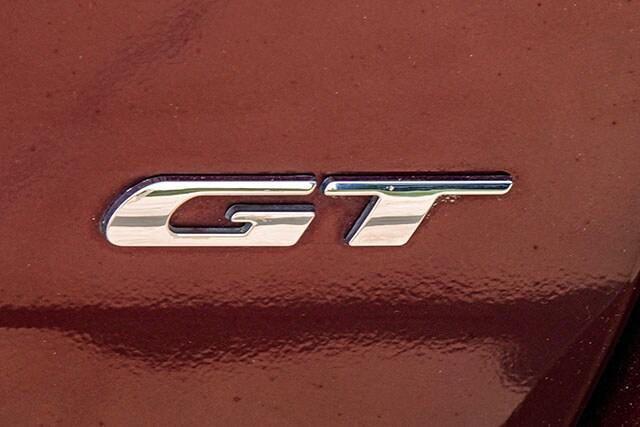 used 2024 Dodge Durango car, priced at $33,997