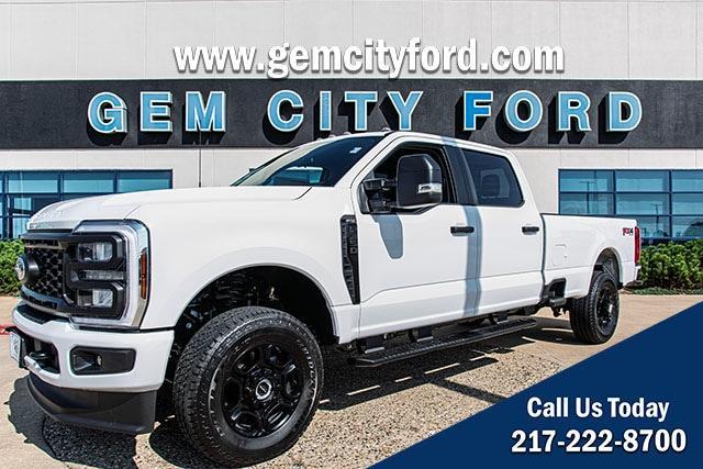 new 2026 Ford F-350 car, priced at $65,584