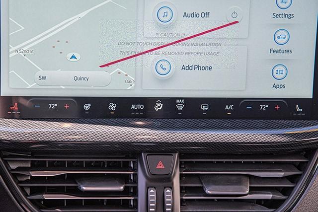 new 2026 Ford Escape car, priced at $33,620