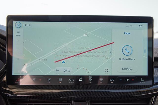 new 2026 Ford Escape car, priced at $33,620