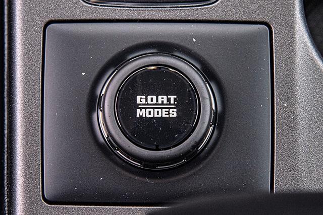 new 2025 Ford Bronco Sport car, priced at $34,390