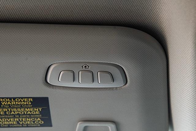 new 2025 Ford Bronco Sport car, priced at $34,390