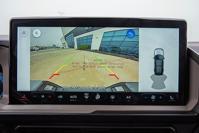 new 2025 Ford Bronco Sport car, priced at $34,390