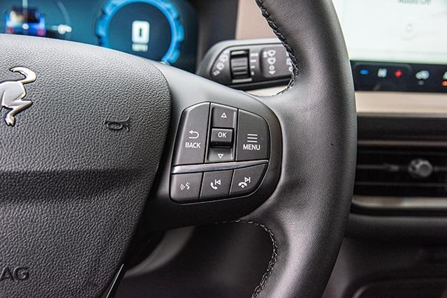 new 2025 Ford Bronco Sport car, priced at $34,390