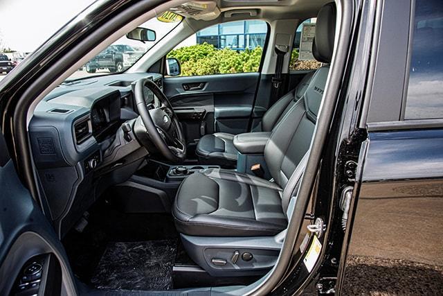 new 2026 Ford Maverick car, priced at $39,877