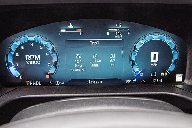 new 2025 Ford Bronco Sport car, priced at $43,775