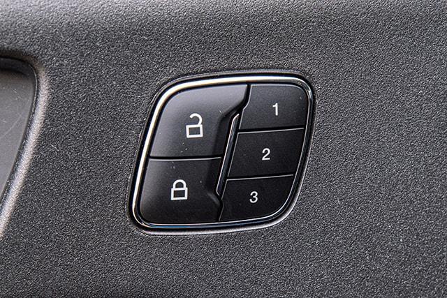 new 2025 Ford Bronco Sport car, priced at $43,775