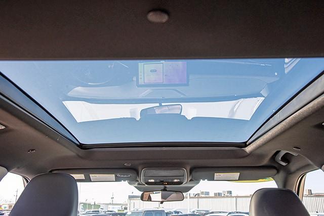 new 2026 Ford Explorer car, priced at $50,290