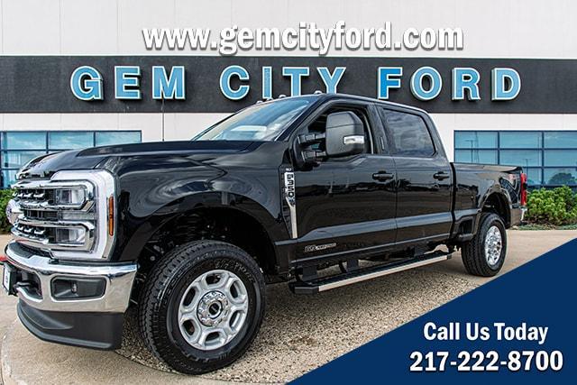 new 2026 Ford F-350 car, priced at $80,600