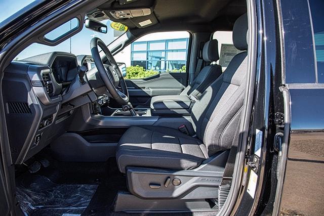 new 2025 Ford F-150 car, priced at $59,705