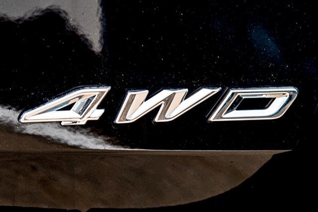 new 2026 Ford Explorer car, priced at $55,495