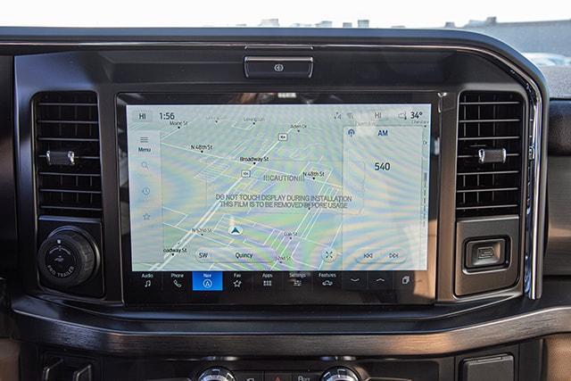 new 2026 Ford F-250 car, priced at $82,025