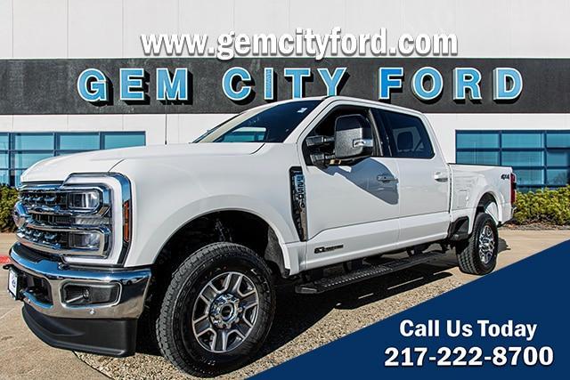new 2026 Ford F-250 car, priced at $82,025