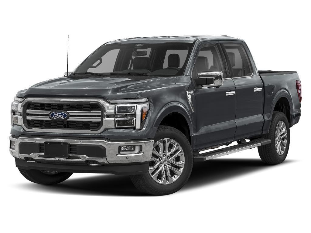 used 2025 Ford F-150 car, priced at $59,451