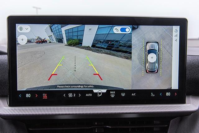 new 2026 Ford Explorer car, priced at $60,705