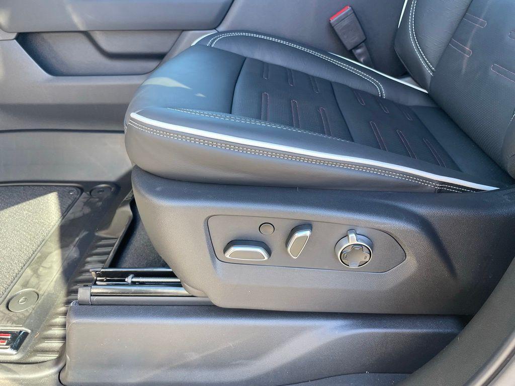 new 2026 GMC Sierra 1500 car, priced at $71,750