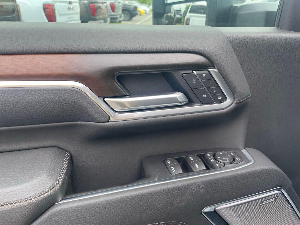 new 2026 GMC Sierra 2500 car, priced at $80,129