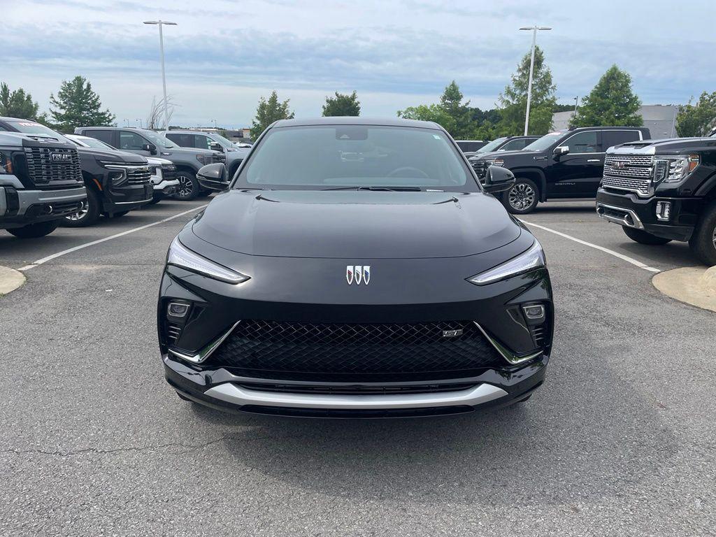 new 2026 Buick Envista car, priced at $25,034