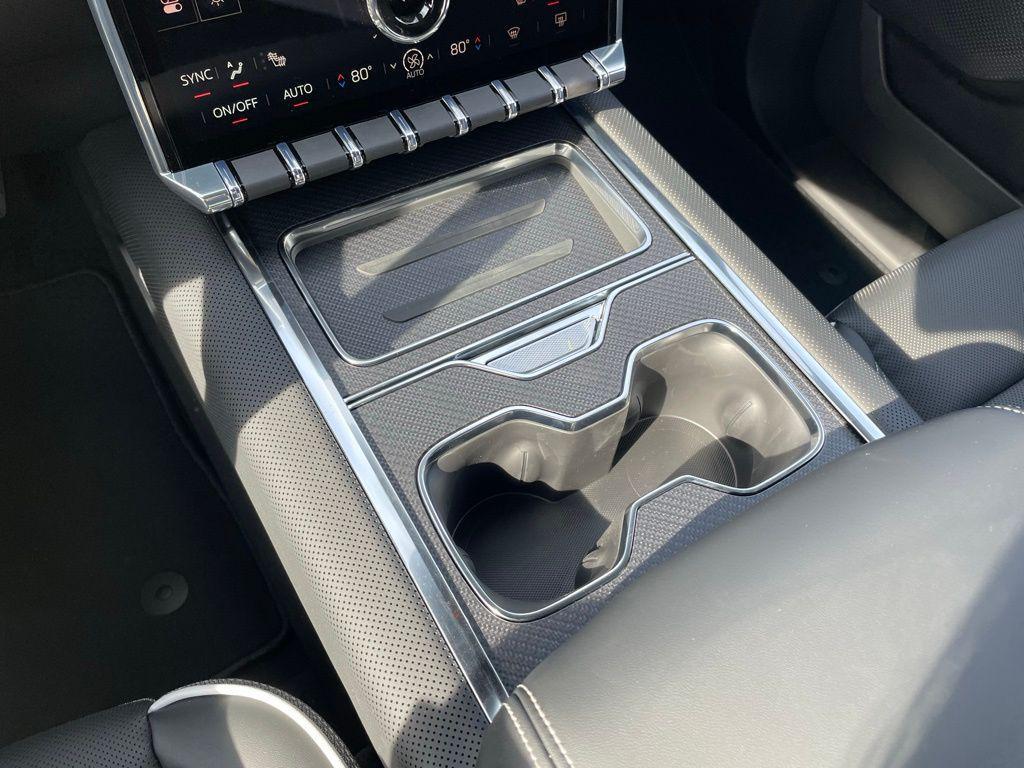 new 2026 GMC Sierra EV car, priced at $59,000
