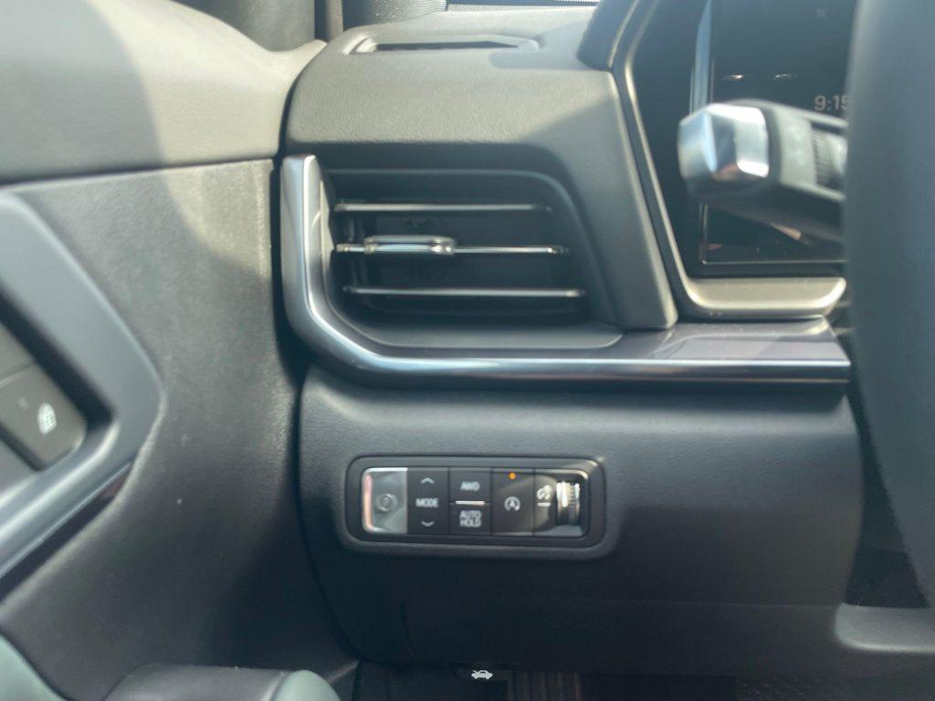 new 2026 GMC Terrain car, priced at $39,517