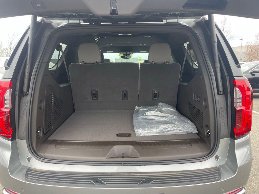 new 2026 GMC Yukon XL car, priced at $80,846