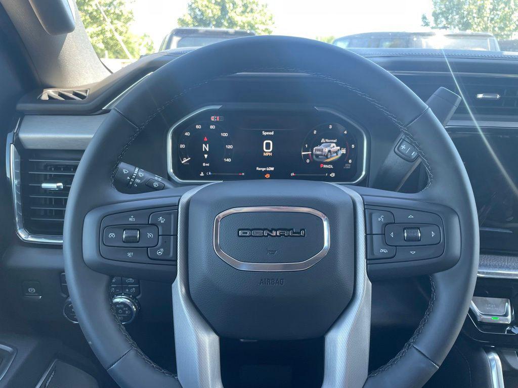 new 2026 GMC Sierra 2500 car, priced at $77,129