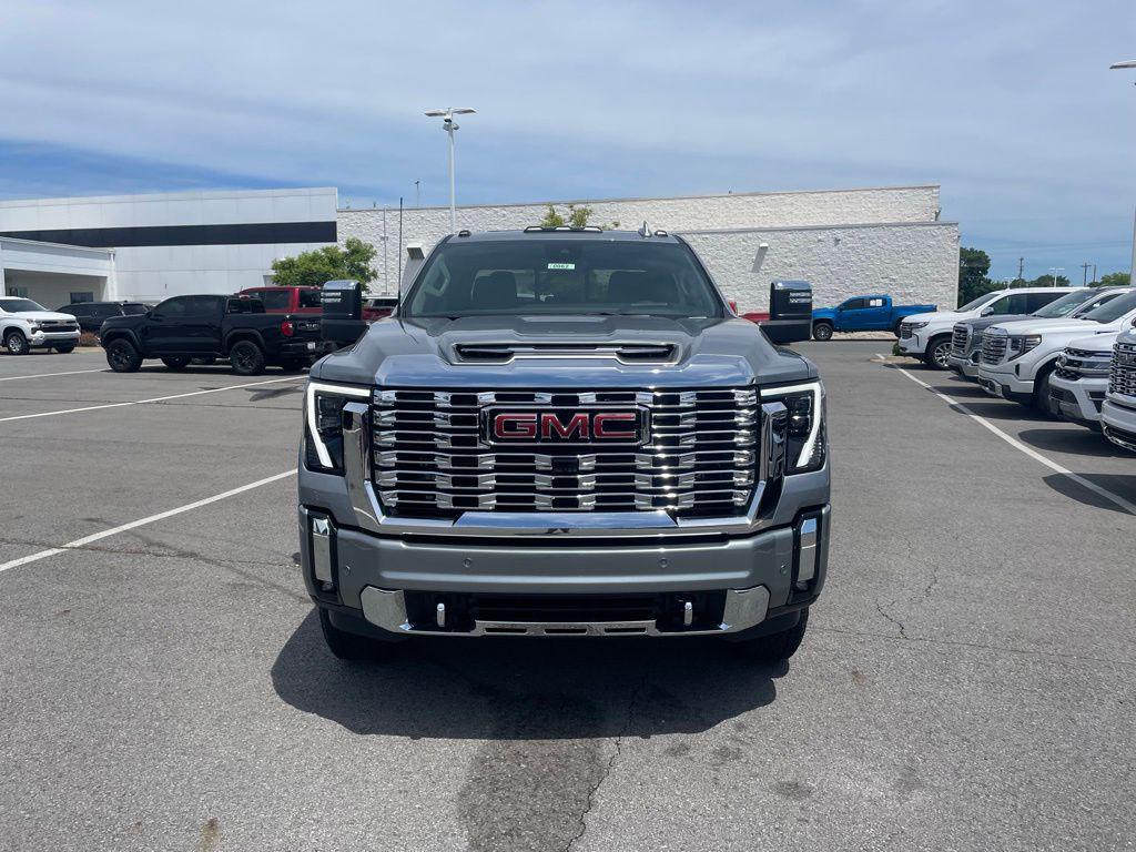 new 2026 GMC Sierra 2500 car, priced at $81,129