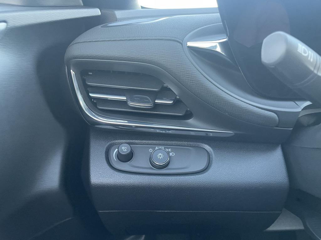 new 2026 Buick Envista car, priced at $26,630