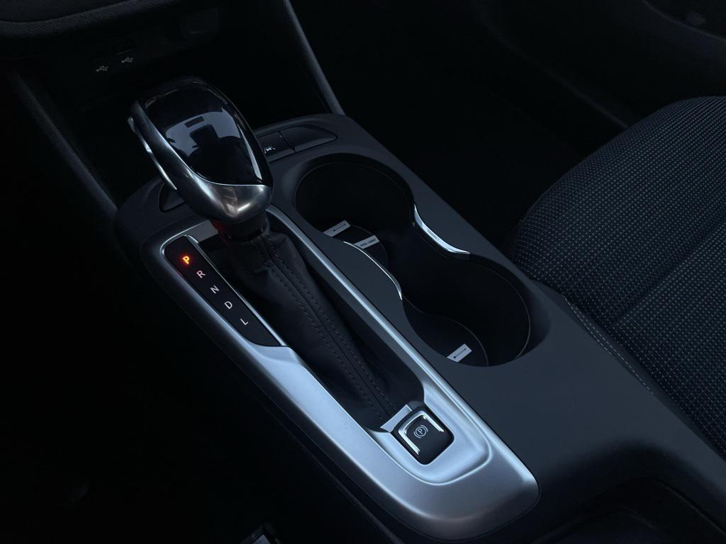 new 2026 Buick Envista car, priced at $26,630