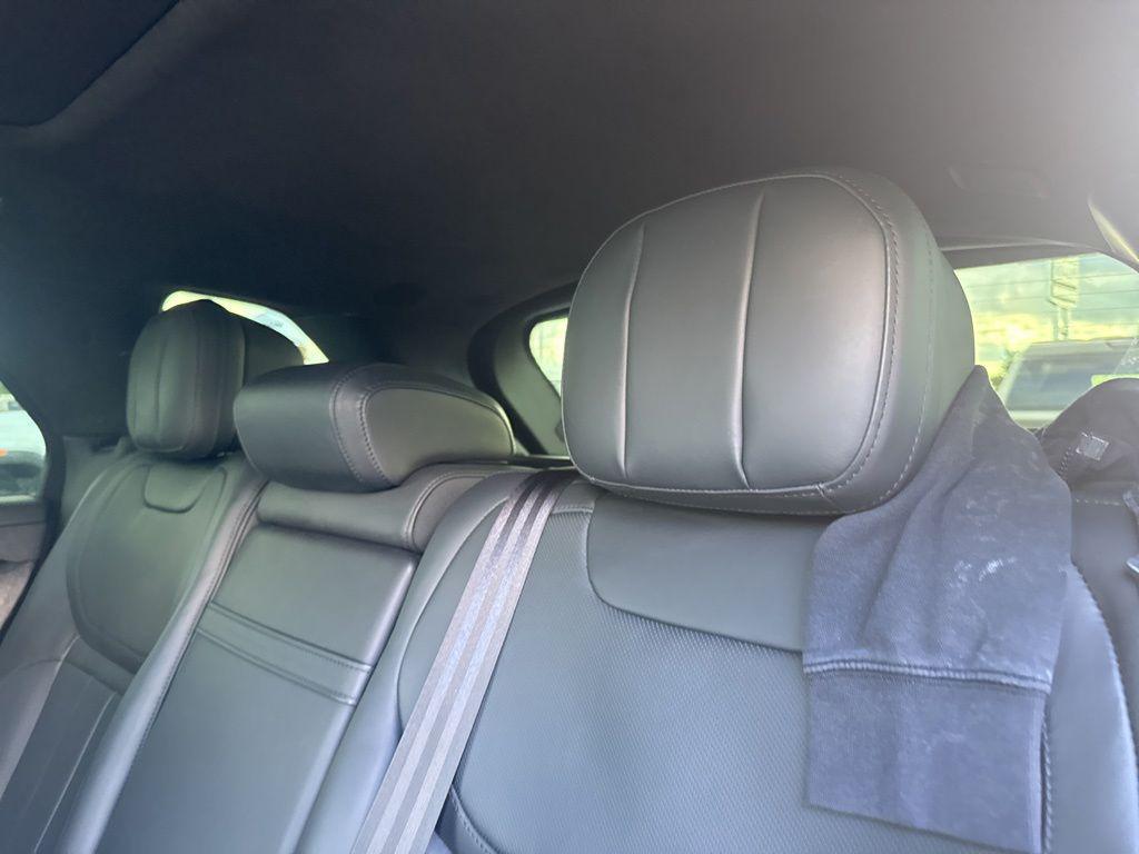 used 2023 Land Rover Range Rover Sport car, priced at $76,503
