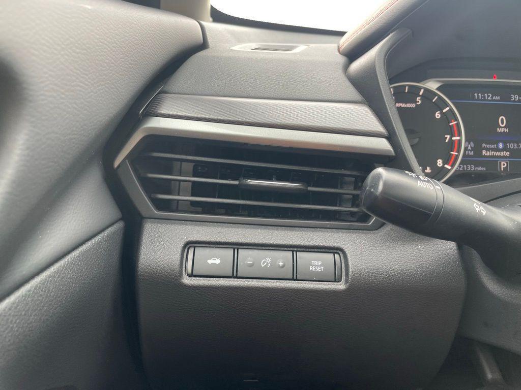 used 2024 Nissan Altima car, priced at $19,710