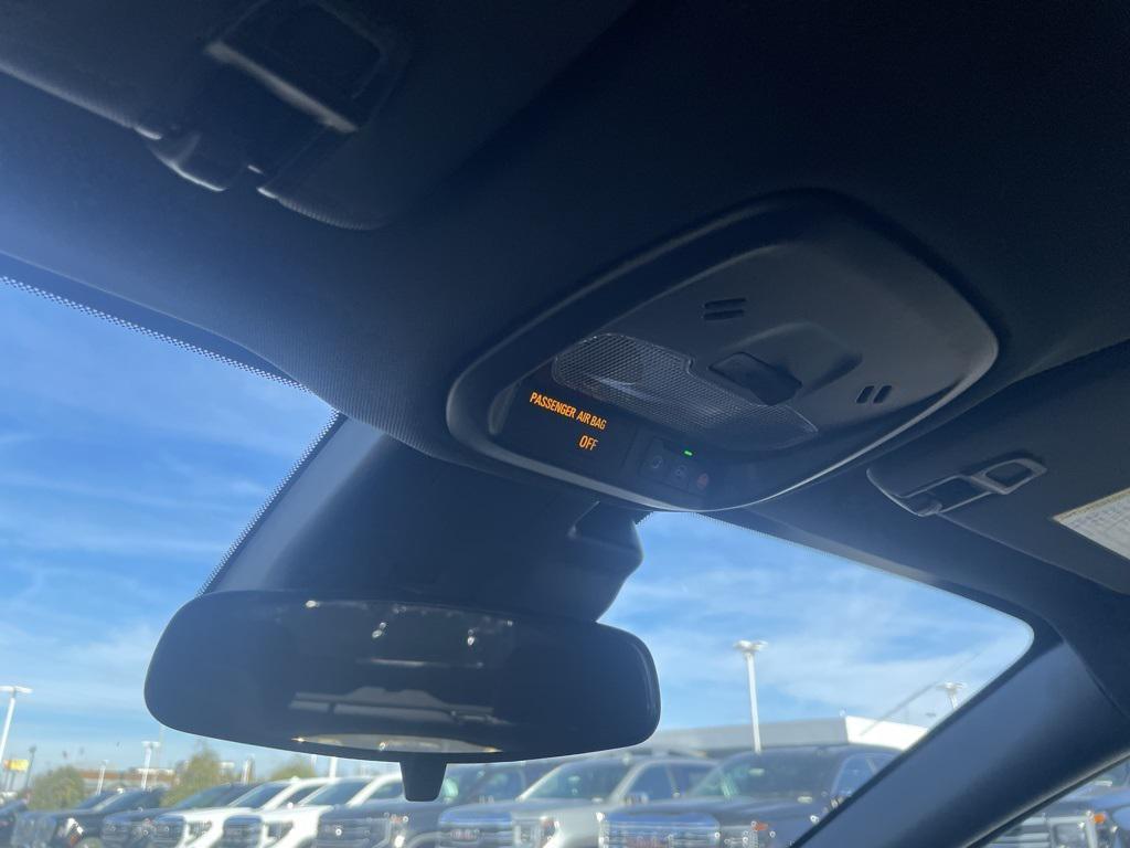 new 2026 Buick Envista car, priced at $26,613