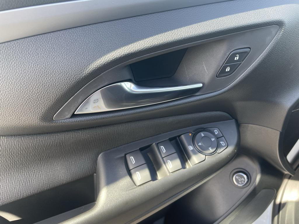 new 2026 Buick Envista car, priced at $26,613