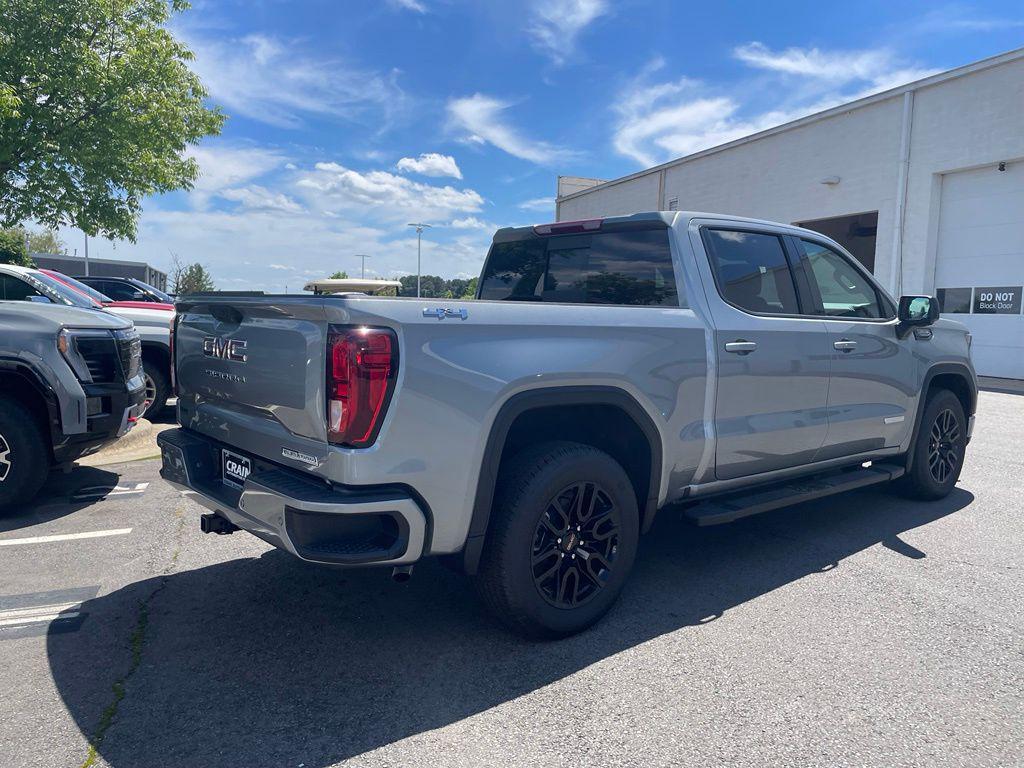 new 2026 GMC Sierra 1500 car, priced at $53,879