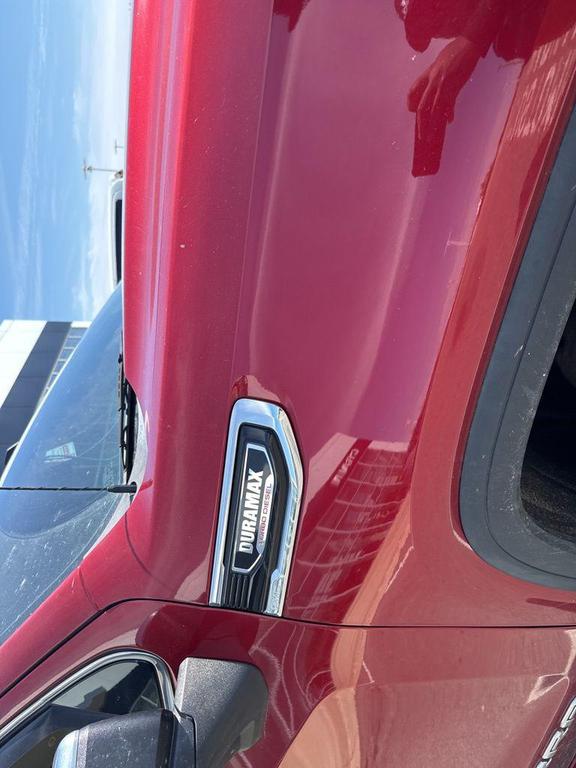 used 2021 GMC Sierra 1500 car, priced at $28,629