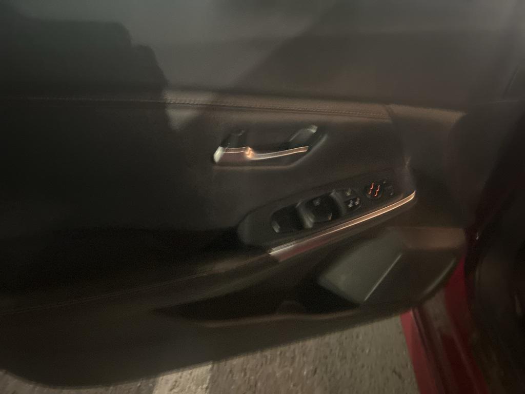 used 2021 Nissan Sentra car, priced at $16,304