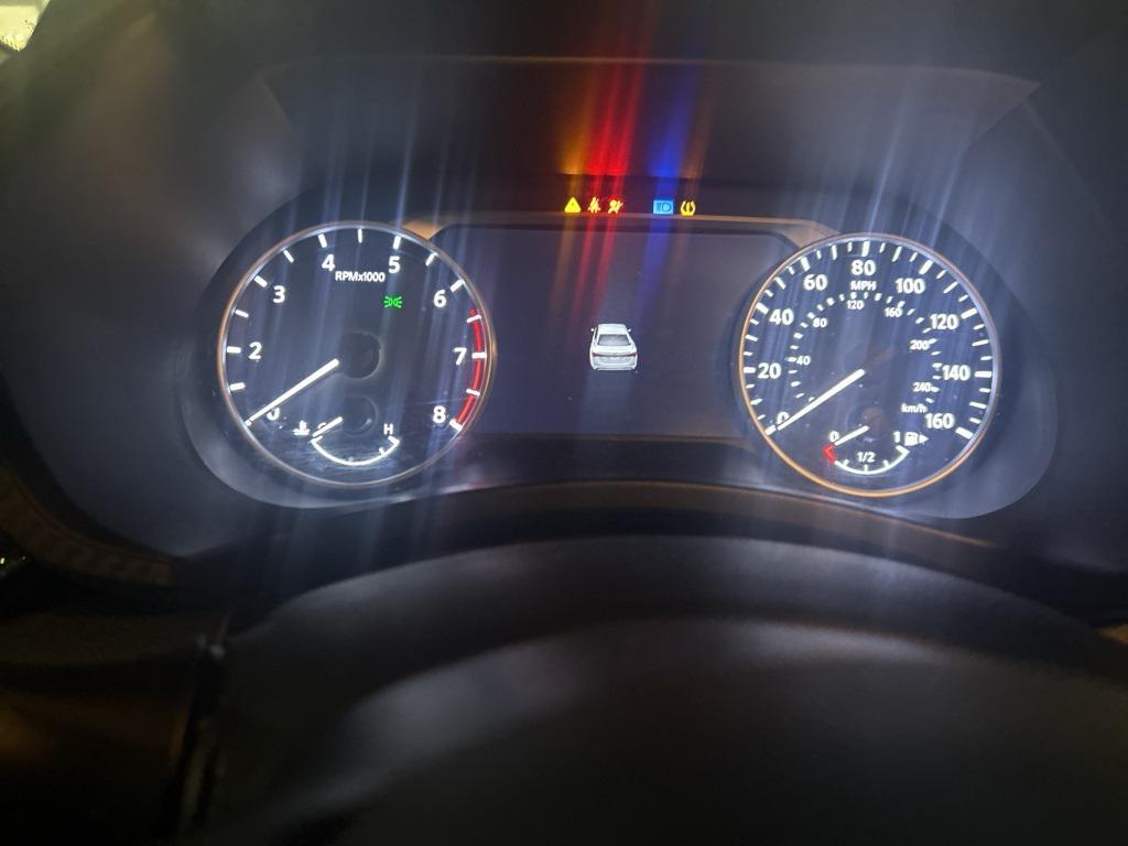 used 2021 Nissan Sentra car, priced at $16,304