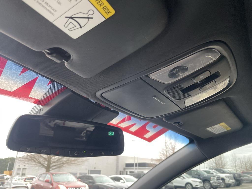 used 2020 Kia Sportage car, priced at $17,806