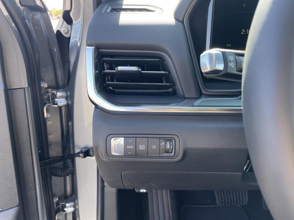 new 2026 GMC Terrain car, priced at $30,858