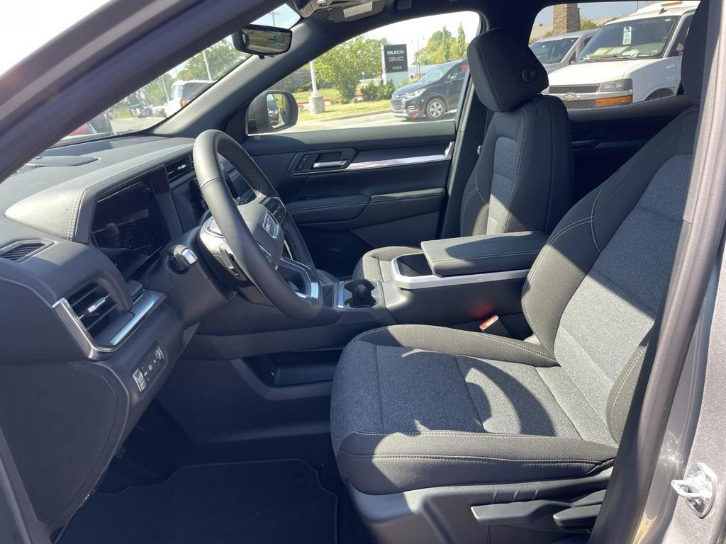 new 2026 GMC Terrain car, priced at $30,858