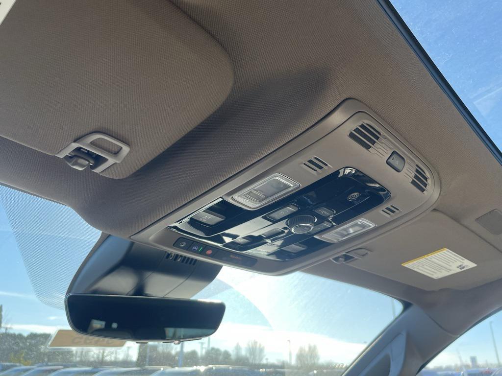 new 2026 GMC Yukon XL car, priced at $91,207