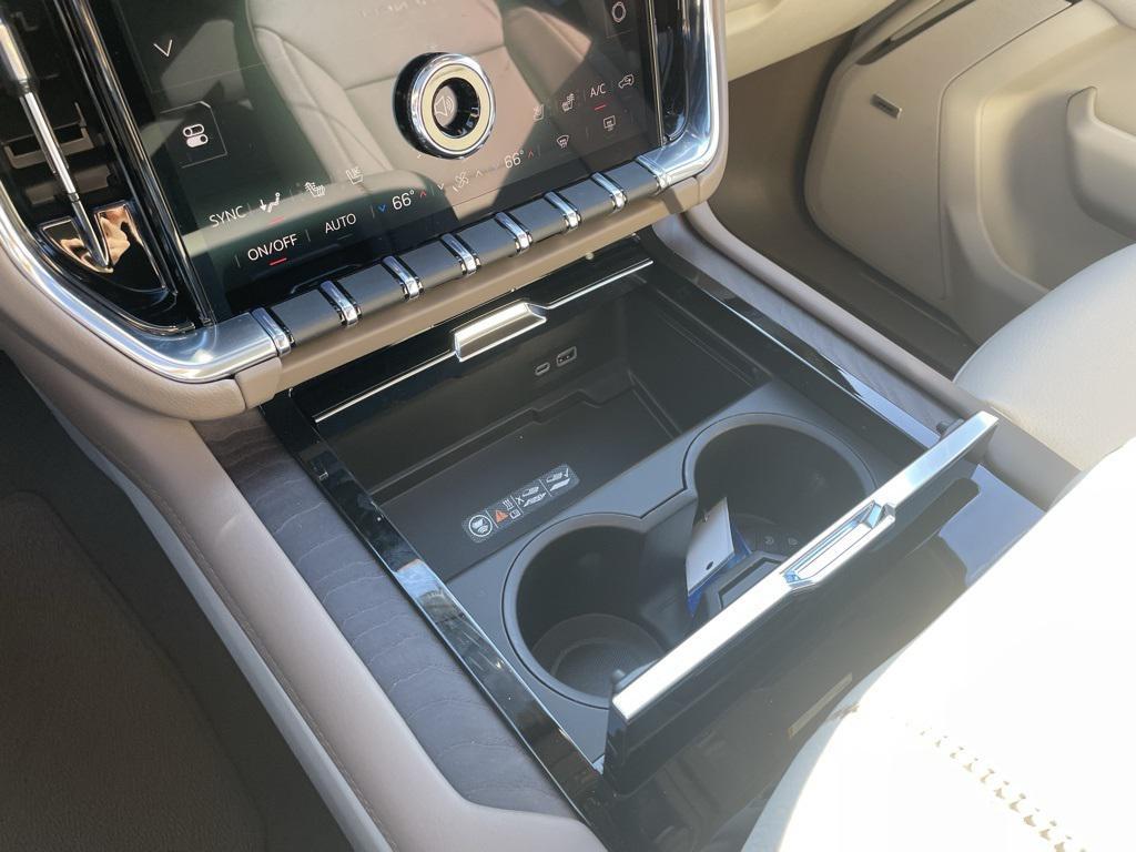 new 2026 GMC Yukon XL car, priced at $91,207