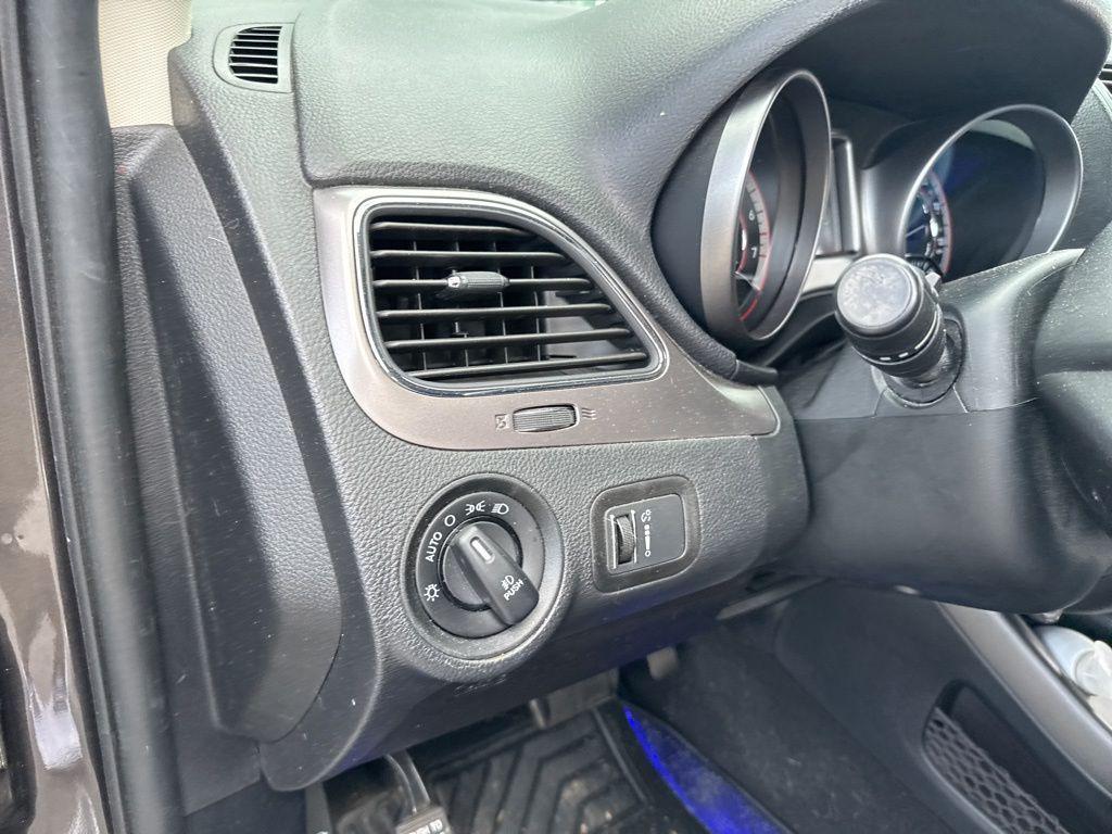 used 2017 Dodge Journey car, priced at $13,303