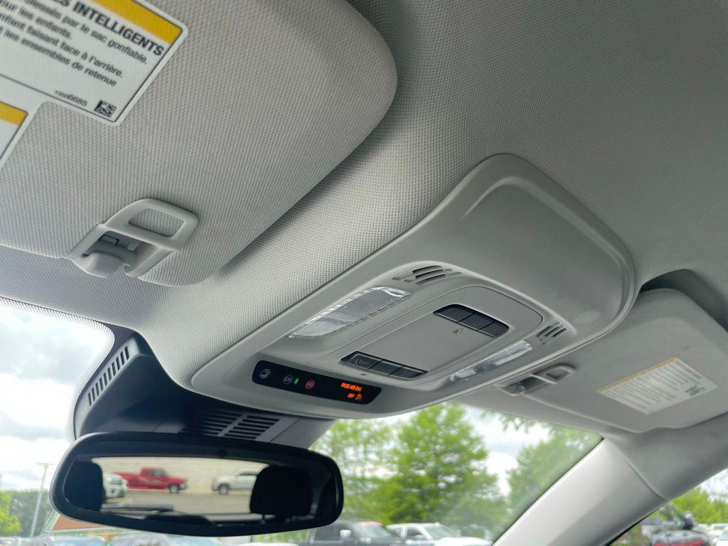 new 2026 Buick Envision car, priced at $44,969