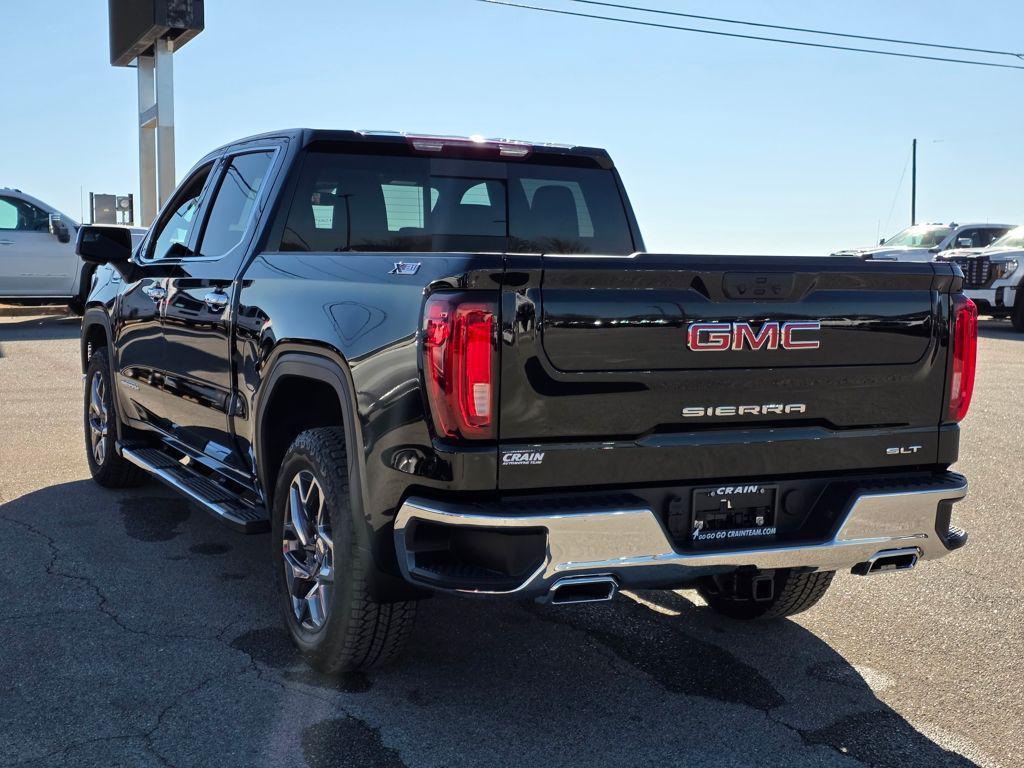 new 2026 GMC Sierra 1500 car, priced at $56,879