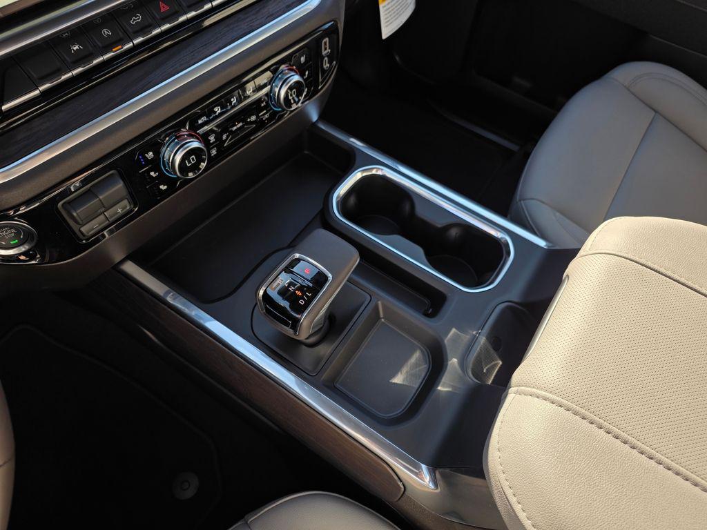 new 2026 GMC Sierra 1500 car, priced at $56,879