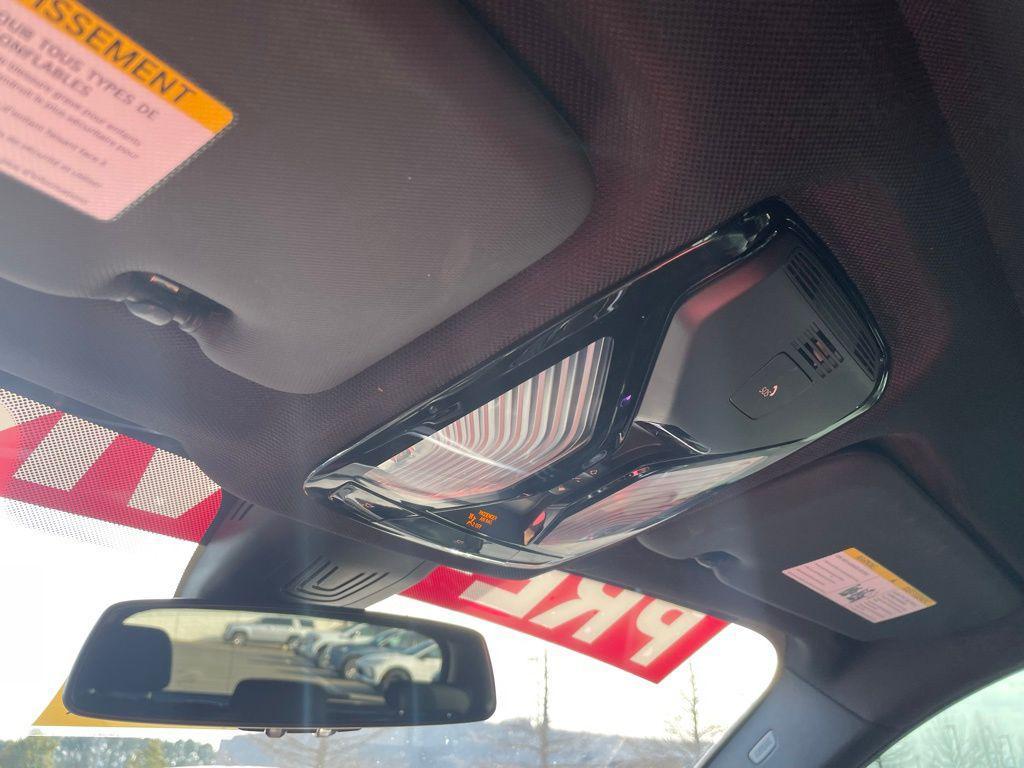 used 2021 BMW X5 car, priced at $31,163