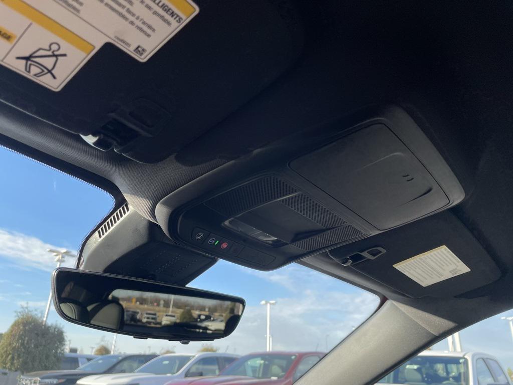 new 2026 GMC Terrain car, priced at $39,680