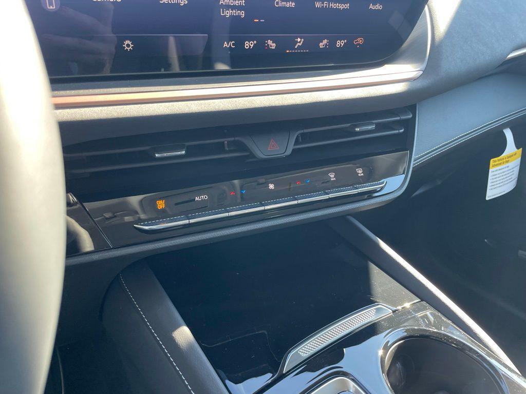 new 2026 Buick Envision car, priced at $41,423