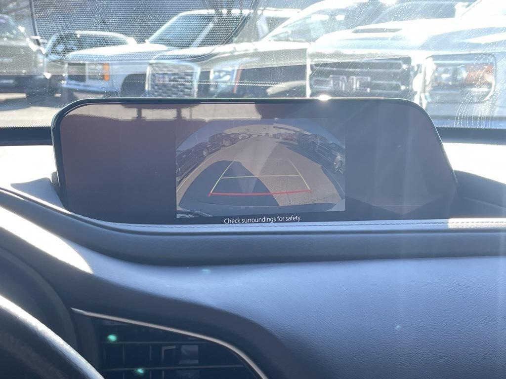 used 2024 Mazda CX-30 car, priced at $23,175